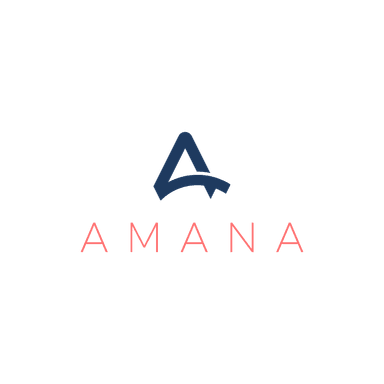 Amana Dashboard